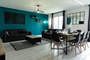 Smart Apartment Disneyland Paris